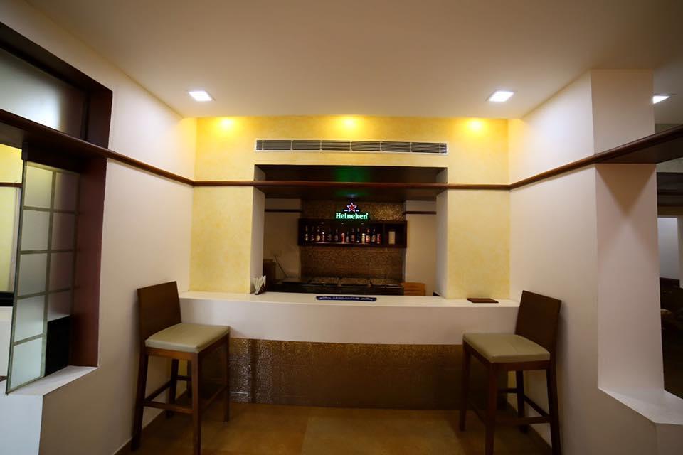 Hotel Captain Fisher Kochi Exterior foto